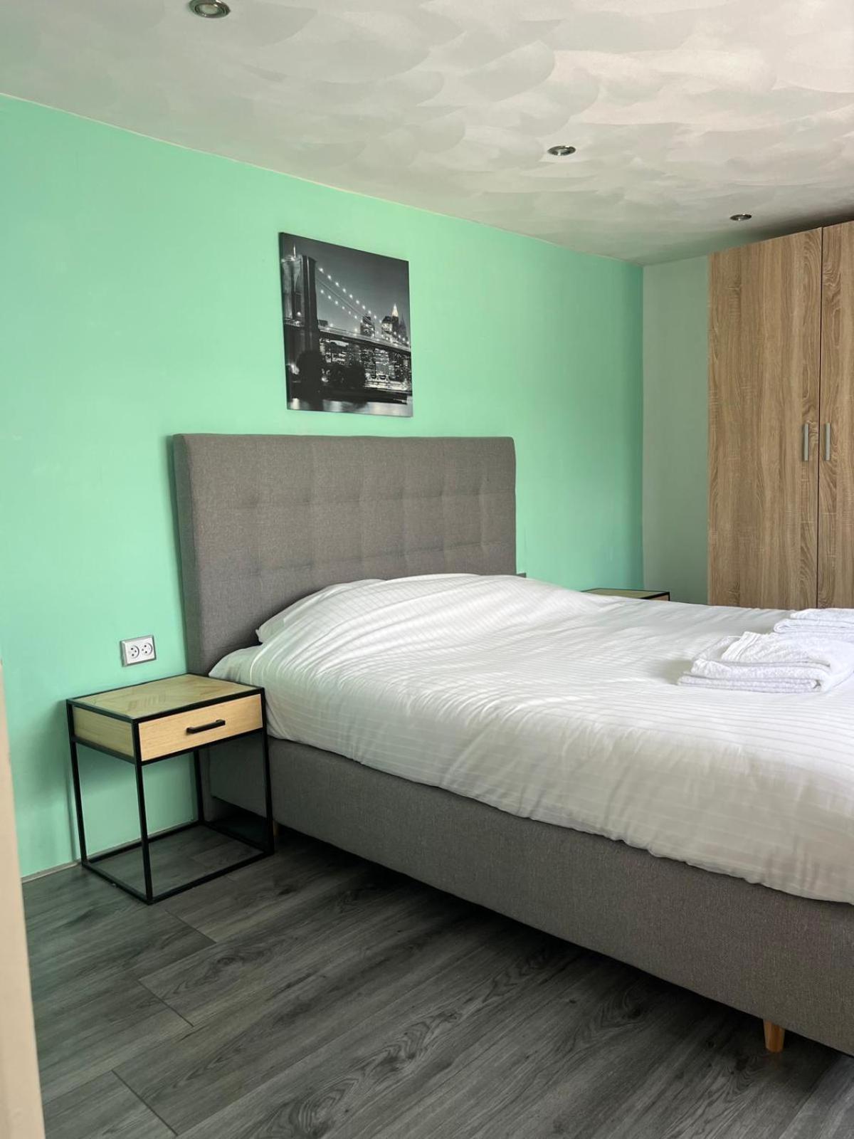 Chalet 4 Persoons Anloo Kültér fotó