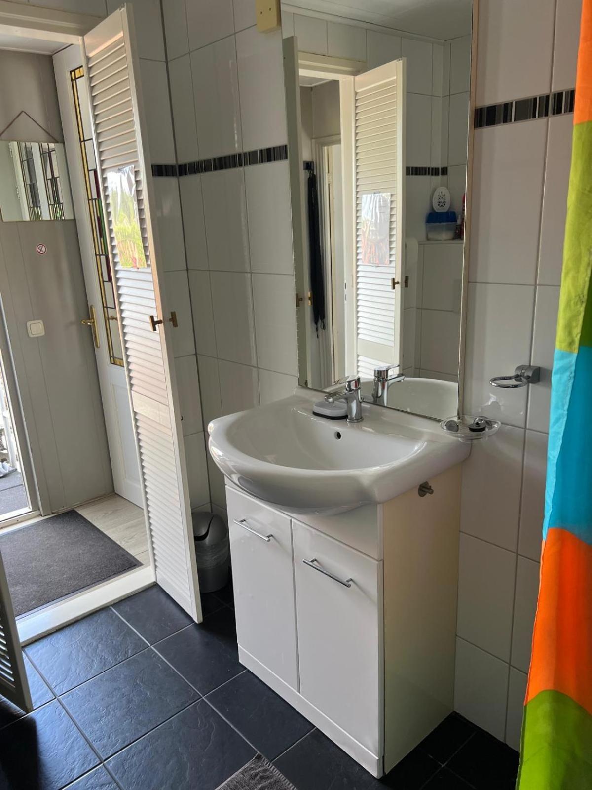 Chalet 4 Persoons Anloo Kültér fotó