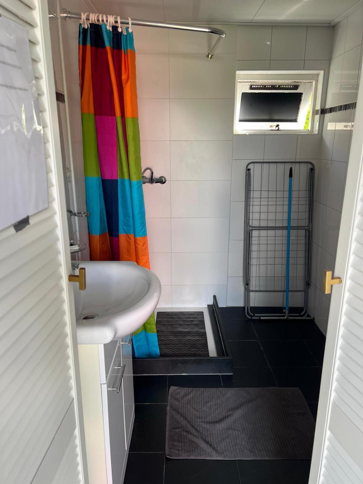 Chalet 4 Persoons Anloo Kültér fotó