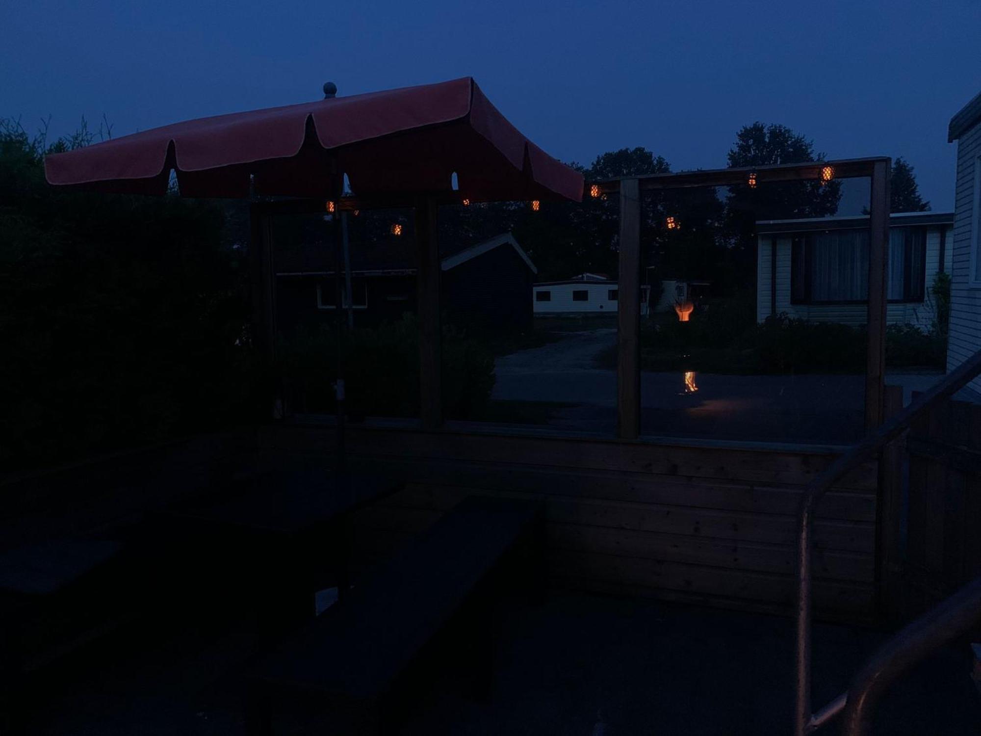 Chalet 4 Persoons Anloo Szoba fotó