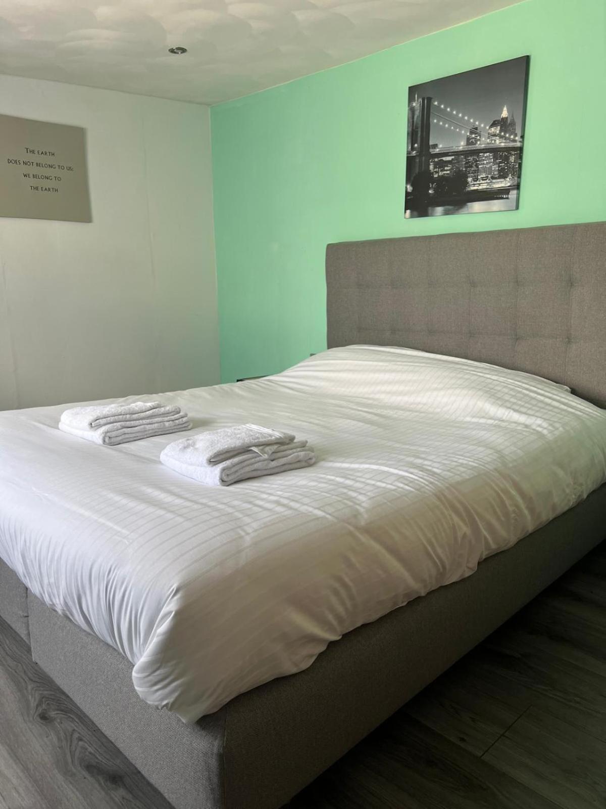 Chalet 4 Persoons Anloo Kültér fotó