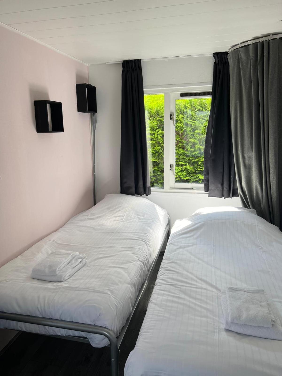 Chalet 4 Persoons Anloo Kültér fotó